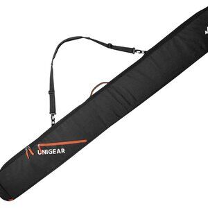 Fully Padded Ski Bag   up to 192cm
